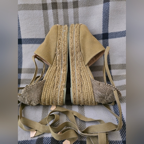Castaner Campesina Espadrille - Picture 4 of 10